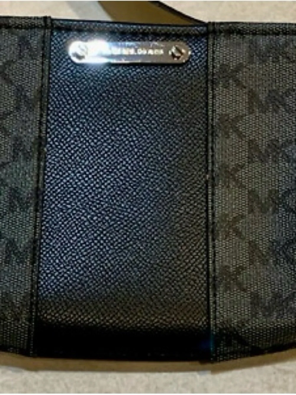 Michael Kors never used